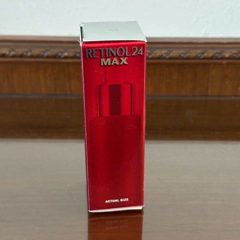 Olay Regenerist‎ Retinol 24 Max Night Serum 1.3 oz MAX Retinol Power